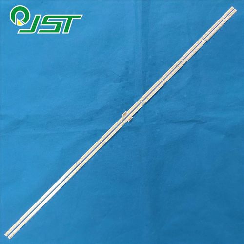 2pcs LED 55PUS7101/12 TPT550U2-EQLSJA.G TPT550U2-EQLSHA.G LK 10024666-A0 11800821-A0 11800822-A0 CL-550-072-V1-L CL-550-072-V1-R