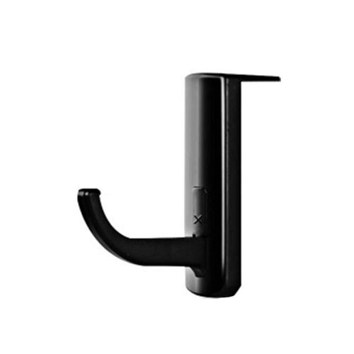Support de casque de casque - Adhésif Gaming Earphones Hanger Hook