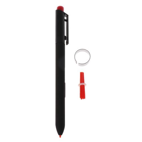 pour stylet tactile Stylet numériseur d¿écran LCD pour IBM Thinkpad X60 X61 X200 X201 W70