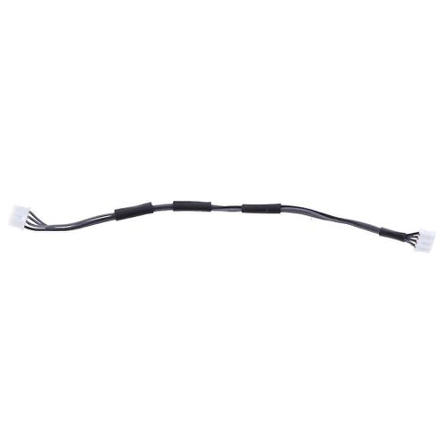 Câble De Lecteur Optique/Connecteur De Câble D¿Alimentation 4 Broches S¿Installe Facilement Pour Ps4