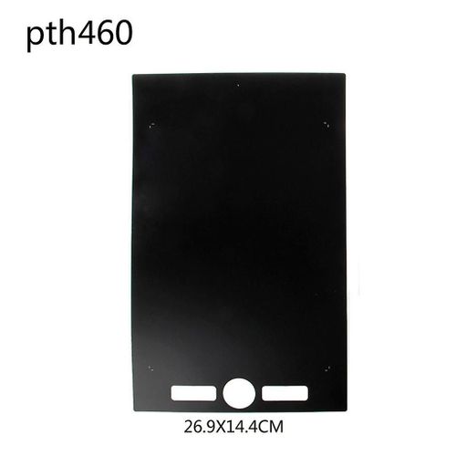 Film De Protection D¿Écran De Tablette De Dessin Graphique Numérique Pour Wacom Intuos Pth460