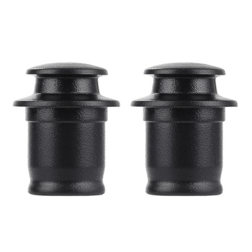 Voiture automatique universelle 21mm 22mm prise de courant briquet prise de cigarette CoverCap