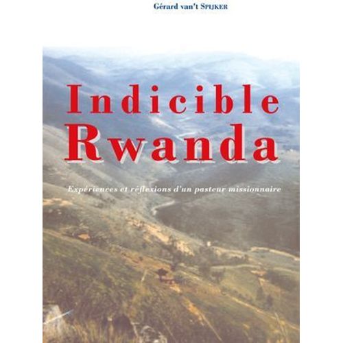 Indicile Rwanda