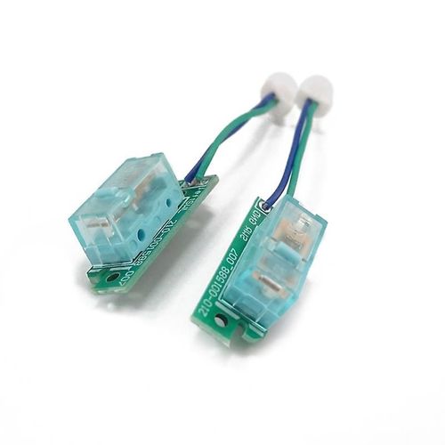 pour G900 G903 Souris de jeu Micro interrupteur Bouton Clavier Remplacement du câble