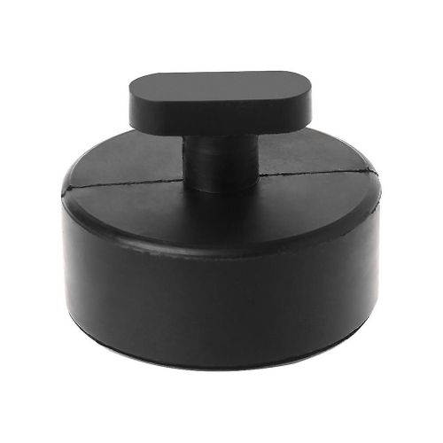 Jack point de levage Pad Adaptateur Jack Pad Outil Rondelle en aluminium pour Chevrolet C5 C6 Z06
