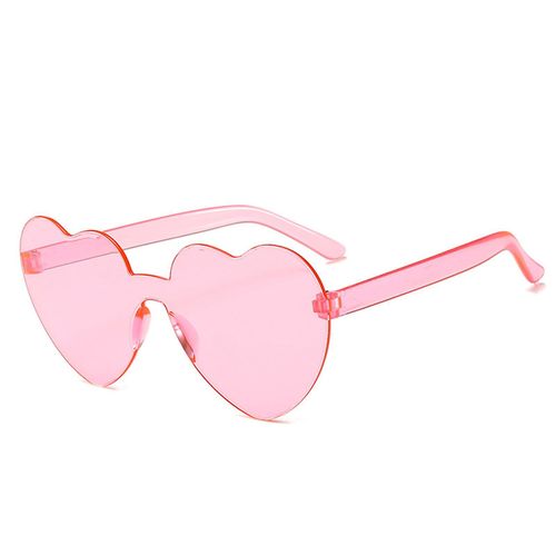 Chapeau De Cow-Girl Avec Coeur Lunettes Bandana Rose Cowboy Cow Girl Rave Party Fournitures