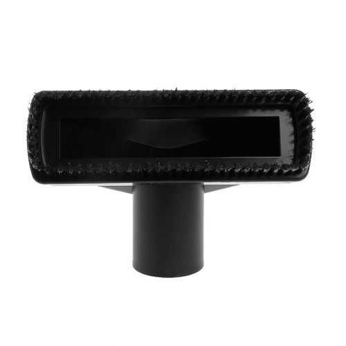 Collecteur de poussière en plastique de 32 mm pour aspirateur de tapis de dépoussiérage de cheveux de sol de tête Br