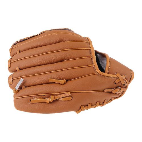 10.5 #39; #39; Gant De Baseball Mitaines De Softball Entraînement Sports Extérieur Main Gauche
