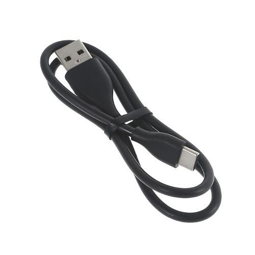 Câble De Charge Usb De Remplacement 50cm /1.64ft Suppression Du Bruit Pour 700 Nc700