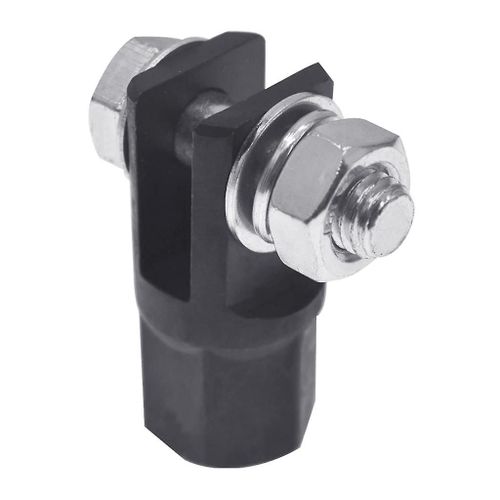 Adaptateur de cric à ciseaux 1/2 quot; Entraînement/Perceuses à percussion/Entraînement standard à cliquet - Douilles