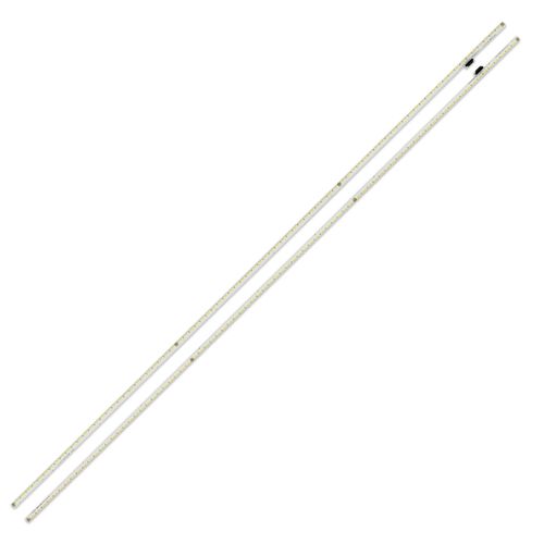 Bande Led Baklight 84 Lampe Pour Tpue_Cape Sma_Inter Tpue_Cape Smb _ Inter 55pus7femelle 55pus9109 55pus8601/12 Tpt550u1-Fj04ssc1b Tpt550u1-Fj04.S