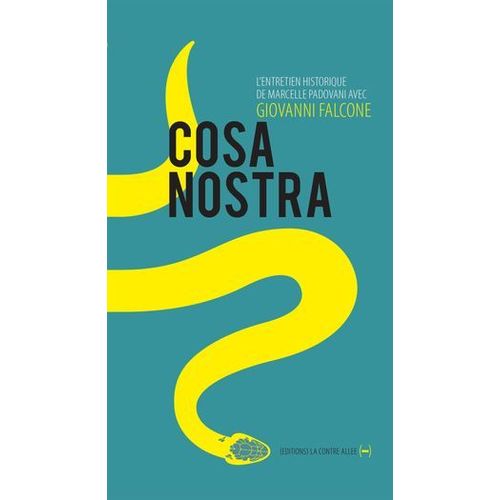 Cosa Nostra