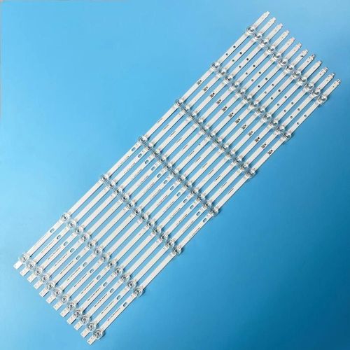 Bandes LED TX-55CRR430 PHI LIPS 55 TV 55PUS8700 12 55PUS8700/12 LTAcape FW01 SVScape AB5 REV7.1 7COB 140702