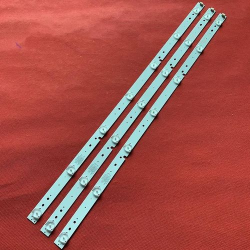 Article Rétroéclairage LED Sat, 32U3100, BJSJ32D07, jd315036, ZC14H - 01303-32 a3, H32E12, Lampe TV LCD, CRH - F323535070345D - REV1.1
