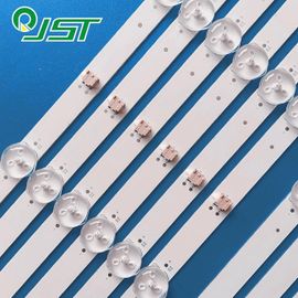 100% nouveau 12 pièces/Kit LED SONY 65 XBR-65X800G KD-65X750H KD-65X75CH KD-65XG8096 KD-65X8000G I-6500SY80131-L-V2 I-6500SY80131-R-V2