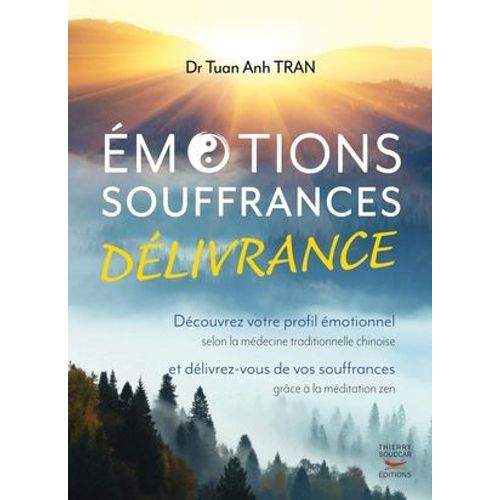 Émotions, Souffrances, Délivrance - Découvrez Votre Profil Émotionnel
