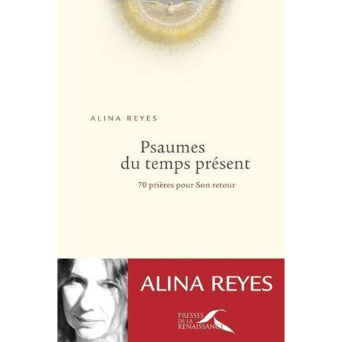 Psaumes Du Temps Présent