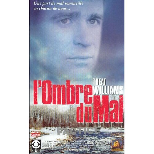 L'ombre Du Mal
