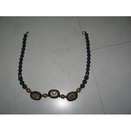 Collier En Pierres
