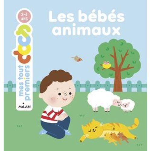 Les Bébés Animaux (Mini-Docs)