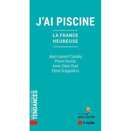 J'ai Piscine
