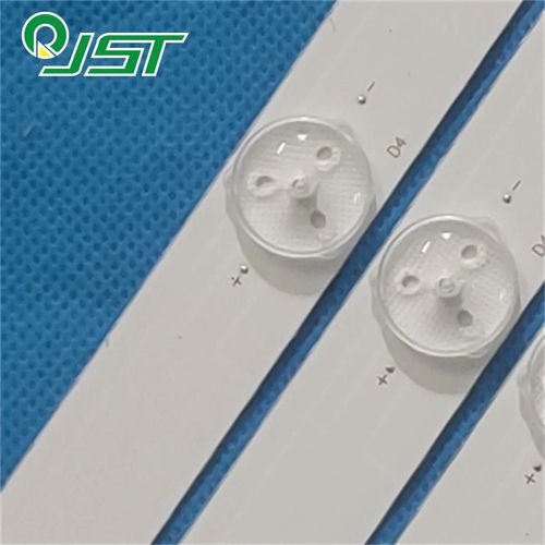 Nouveau 5pcs/Kit LED PANASONIC 43 TV TX-43FSW504 TH-43D300 TH-42C300 TX 43FSW504 E 43D300 E 42C300 TX43FSW504 TH43D300 TH42C300