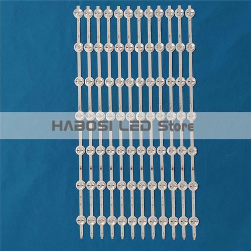 Nouveau 12pcs/Kit 55PUS8909 12 55PUS8909C 12 55PUS8909C R3 55PFS6909 12 55PUS8700 12 LTA550HW04 BN96 01201A BN96 01201B BN96 01201C