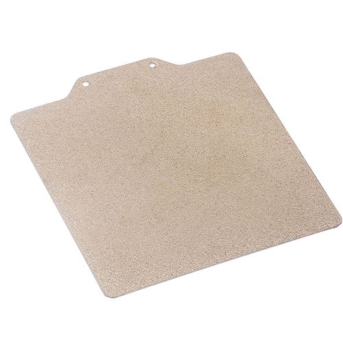 Plaque d'acier pour imprimante 3D, Double face, plaque en caoutchouc magnétique lisse et mate pour Voron 120X120MM