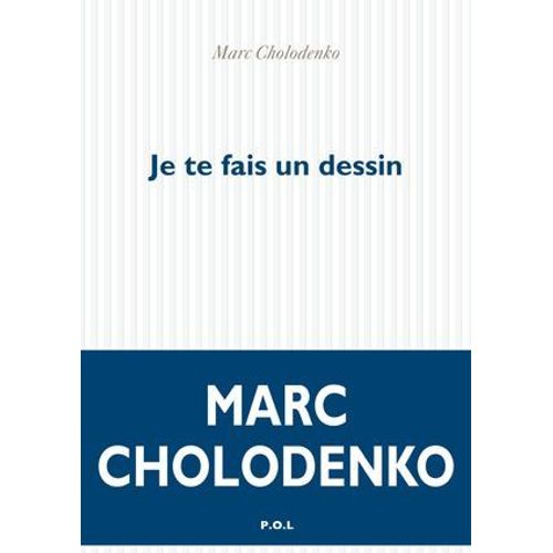 Je Te Fais Un Dessin