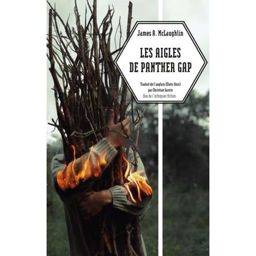 Les Aigles De Panther Gap