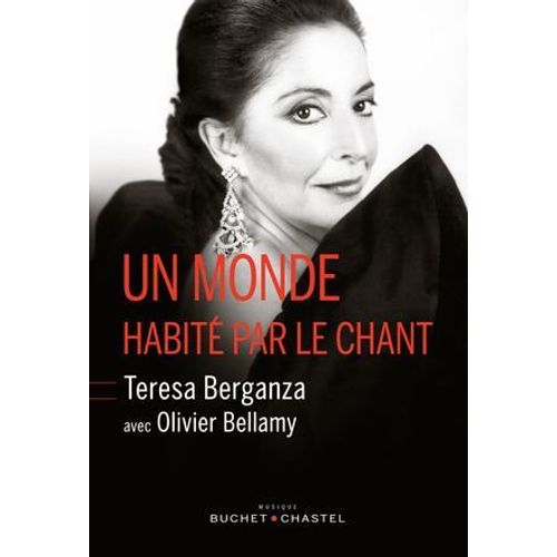 Un Monde Habité Par Le Chant