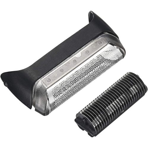MONDODIGITALE-Tête De Remplacement Grille De Rasage Et Lames De Rechange Pour Braun 10B Série 1 190 180 170