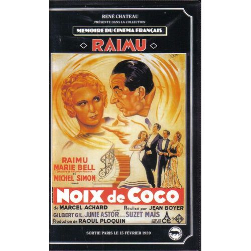 Noix De Coco