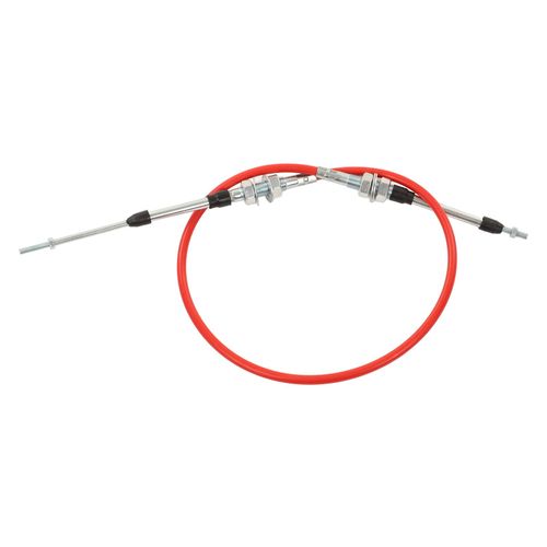 Câble de commande de moteur d'accélérateur 4277257, fil d'accélérateur de remplacement pour Hitachi EX2002 EX2003