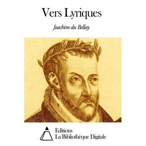 Vers Lyriques