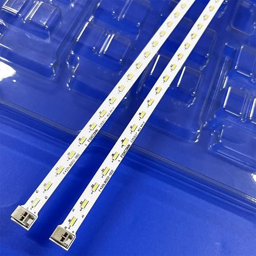Bande de rétro-éclairage LED pour Sony Kdl-42ex440 KDL-42EX443 KDL-42EX441 F420LB002-002 FOXCONN E, nouvelle collection 253117 1kit-2pcs