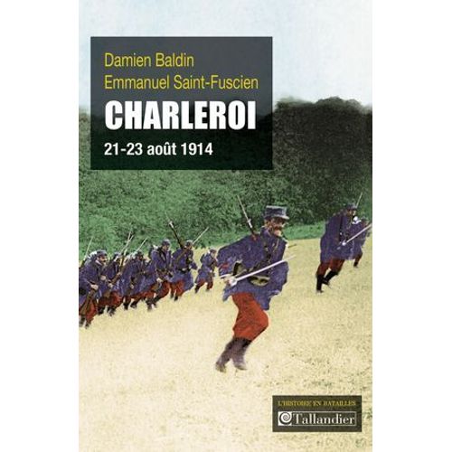 Charleroi