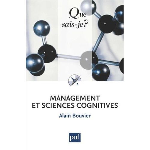 Management Et Sciences Cognitives