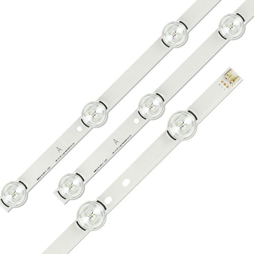 Rétroéclairage LED pour TV 32 "", 32LB580V, 32LB650V, 32LB652V, 32LB653V, 32LF550, Innotek DRT3.0, 32"", Rev0.9, E74739, 32MB25VQ, 32LB552U Replace 32LB CHINA