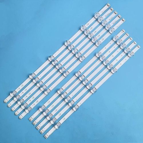 Bande Led Pour 55lb650v, 55lb6300, 55lb630v, 55lb652v, 55lb631v, 55lb561v, 55lf640v, 55lf653v, 55lf650v, 55lf652v, 55lf5800 China
