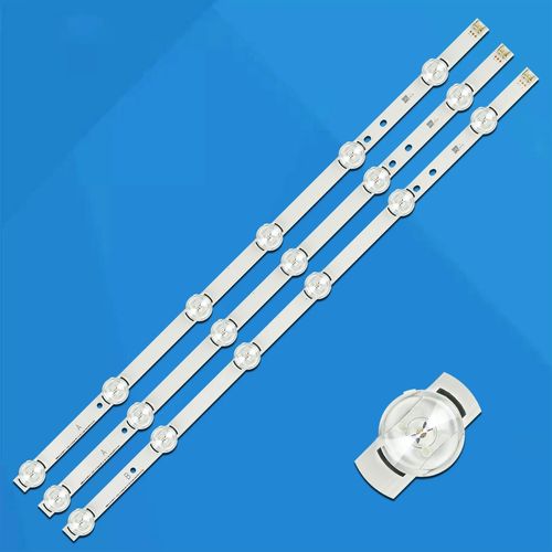 Rétroéclairage LED pour TV 32 pouces, 59cm, Innotek DRT 3.0 WOOREE A/B UOT type rev0.2 32MB27VQ 32LB552B 32LF5610 32LX762V 32LBcape U Replace 32LB Fédération de russie