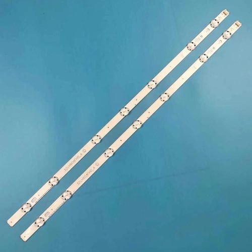 Bande de lumière noire LED pour innotek Direct 16Y 32 FHD 32LH6047 32LH60_FHD_A S L EAV 63452404 32LH533V NC320DUE VBDN1
