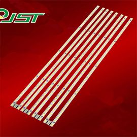 LED 65LM6200 65LM6200-TA 65E99RS 65VF7018 T645HB01 hospit503 65 pouces 6030PKG 40EA 12PIN B TYPE C 73.65P02.003-0-JC1 P650HVN02.2, 4 pièces