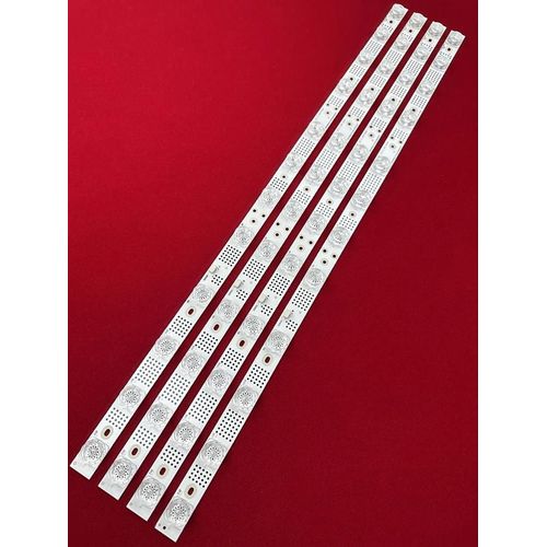 Bande de rétro-éclairage LED, 5/10 pièces, pour TCL 32s615 L32S6FS LVW320NEAL 32HR330M12A0 V3 4C-LB3212-HR01J 32P6 32P6H 32L1 LED32K20JD 32GM16F 10PCS