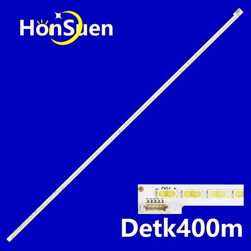 Poignées LED k400m 2012SGS40 STS400A64 _ 56LED LJ64-03514R 0350l'autorisation 03514A LJ07-01001A 01004A 40PFL5007T 40pfl5537 40PFL5527T 40TL962pratiquant 5SET-5PCS