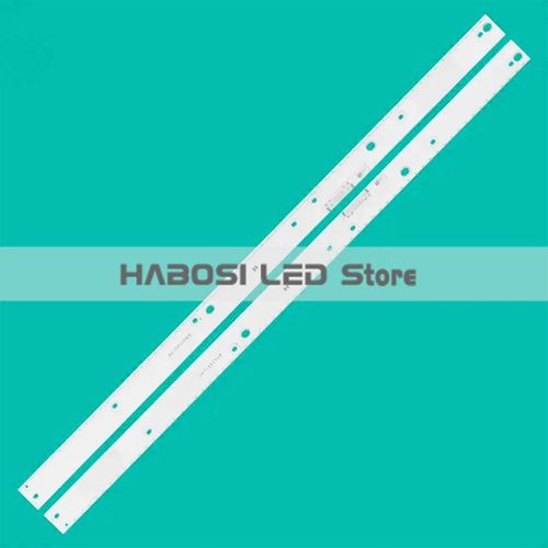 LED UE55MU6505U UE55MU6459U UE55MU6455U UE55MU6452U UE55MU6400U UE55MU6400S UE55KU7500U UE55KU6679U UE55KU6675U UE55KU6672U, 2 pièces