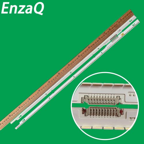 LED 76led V2GE-500SMA 500SMB-R1 UA50ES5500 UN50ES6420 UA50ES6900 T500HVN01.6 V1LE 500WSMB R1 L1 50SNB 3D 7032LED un50ea6900