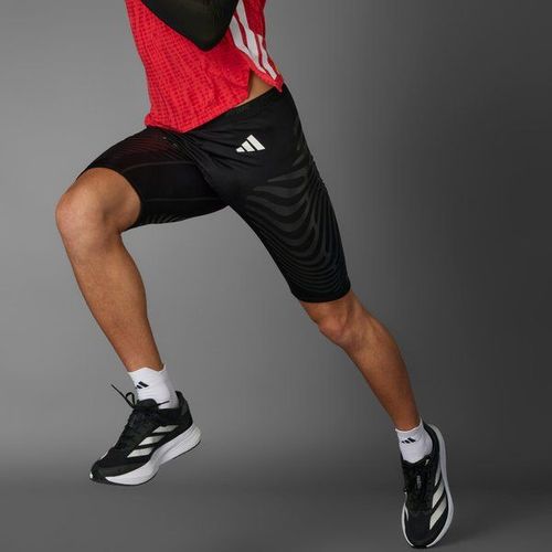 Cuissard De Running Adizero Control