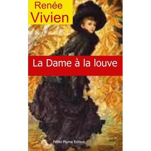 La Dame À La Louve