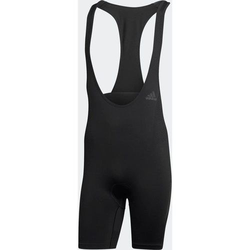 Cuissard À Bretelles De Cyclisme Indoor